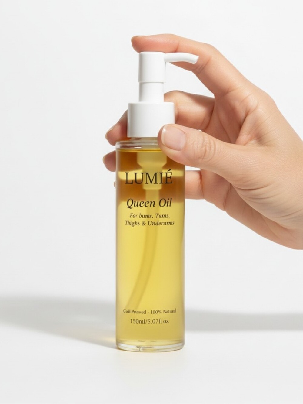 Lumié Queen Oil